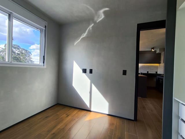 Foto do Apartamento - APARTAMENTO MARAVILHOSO - NOVO NUNCA HABITADO - VAGA DEMARCADA | INOVA PIRITUBA | Luyd Abranches Consultoria Imobiliária