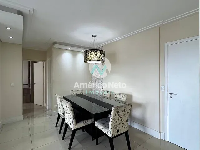 Apartamento 2 quartos e 2 banheiros, à venda, no bairro Cerâmica em São Caetano do Sul