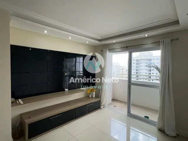 Apartamento 2 quartos e 2 banheiros, à venda, no bairro Cerâmica em São Caetano do Sul