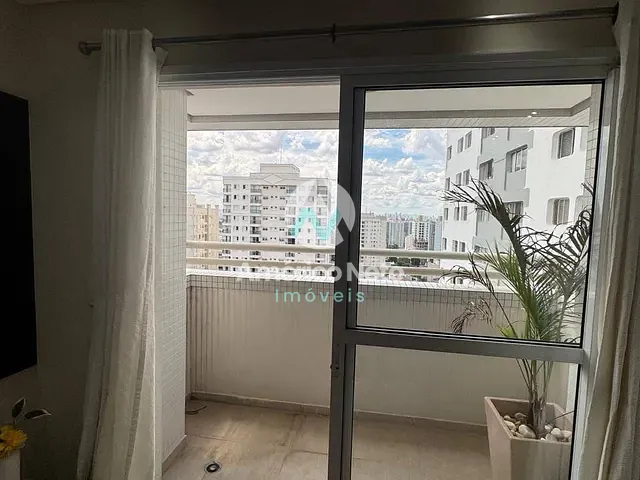 Apartamento 2 quartos e 2 banheiros, à venda, no bairro Cerâmica em São Caetano do Sul