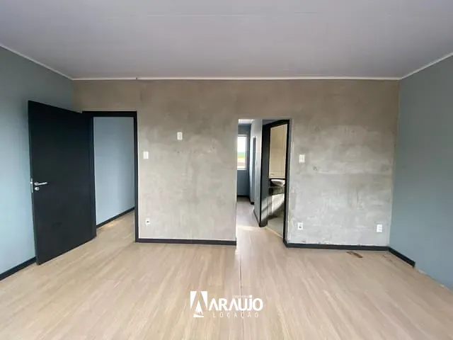 Apartamento 1 quarto e 1 banheiro, para alugar, no bairro Centro em Itajaí