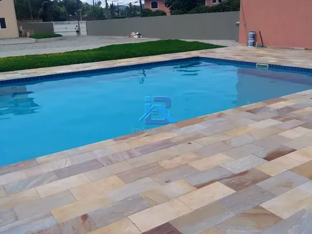 Apartamento 2 quartos e 2 banheiros, à venda, no bairro Perequê Mirim em Ubatuba