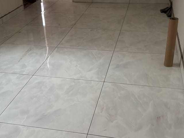 Apartamento 2 quartos e 2 banheiros, à venda, no bairro Parque das Nações em Santo André