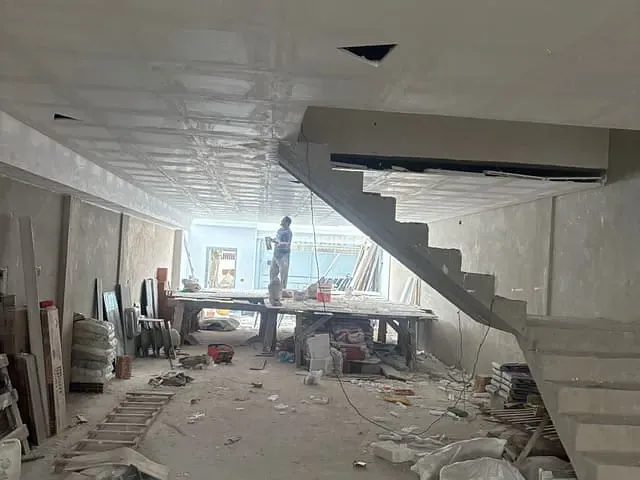 Apartamento 2 quartos e 2 banheiros, à venda, no bairro Parque das Nações em Santo André