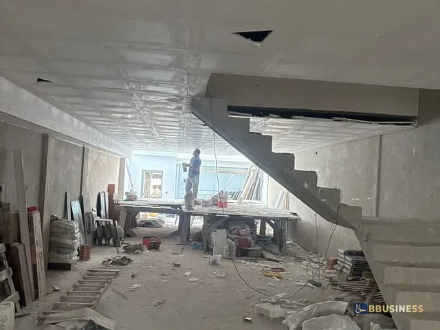 Apartamento 2 quartos e 2 banheiros, à venda, no bairro Parque das Nações em Santo André