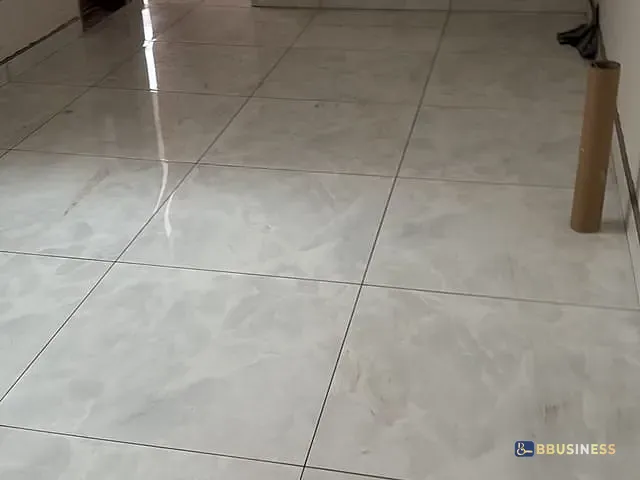 Apartamento 2 quartos e 2 banheiros, à venda, no bairro Parque das Nações em Santo André