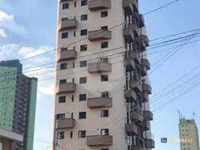 Apartamento 2 quartos e 2 banheiros, à venda, no bairro Parque das Nações em Santo André