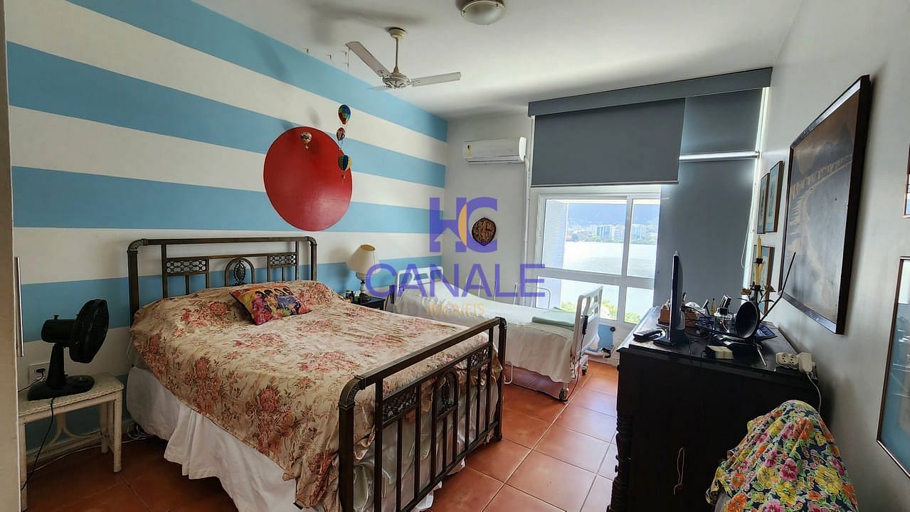 Apartamento, 3 quartos, 240 m² - Foto 38