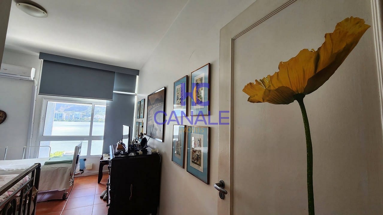 Apartamento, 3 quartos, 240 m² - Foto 39
