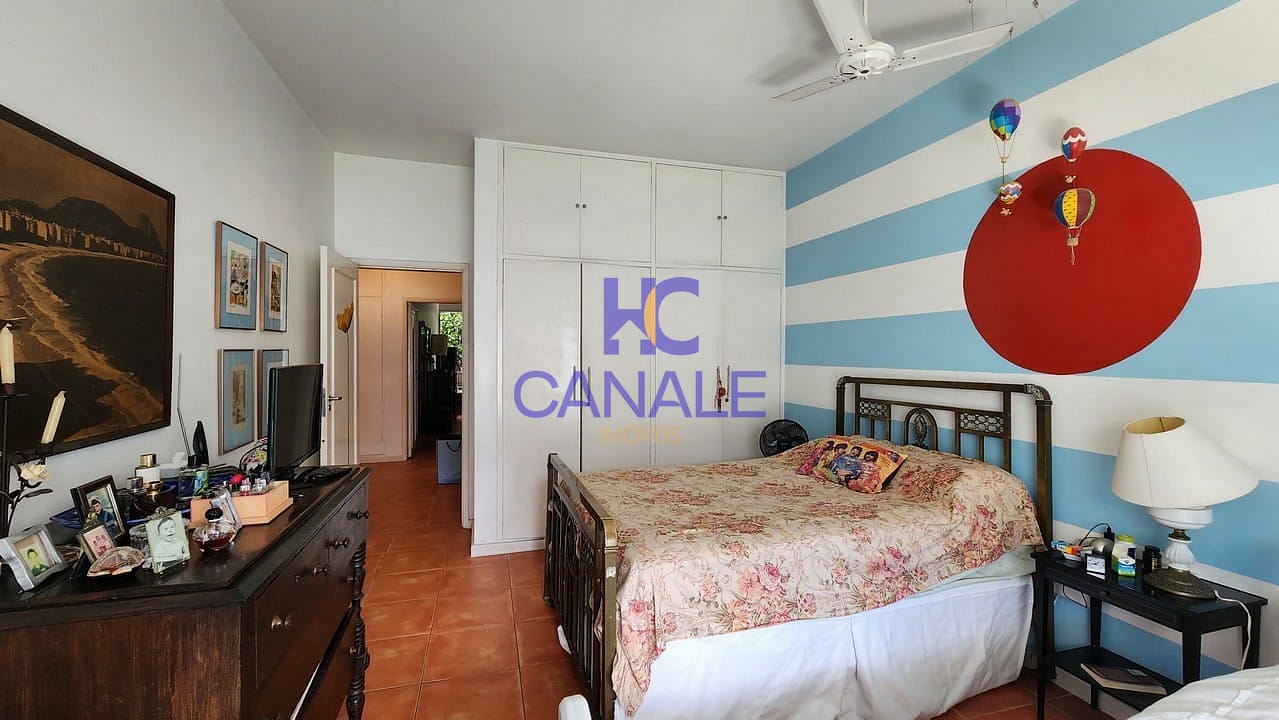 Apartamento, 3 quartos, 240 m² - Foto 40