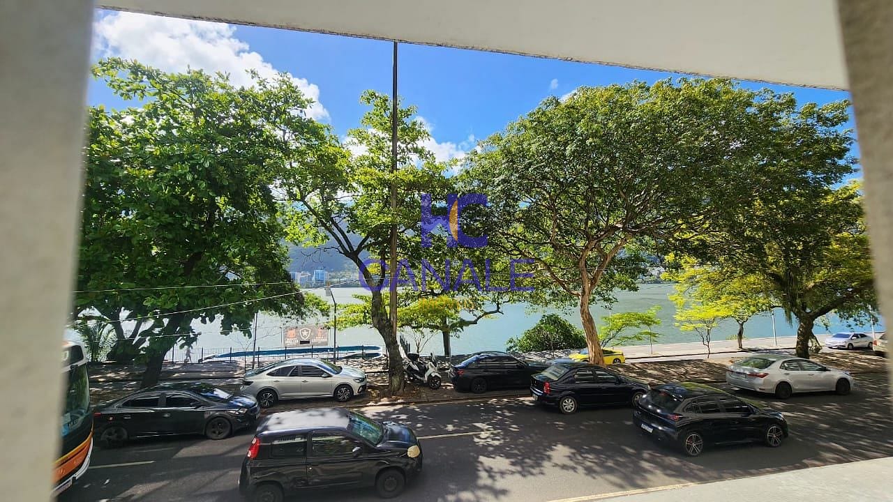 Apartamento, 3 quartos, 240 m² - Foto 5