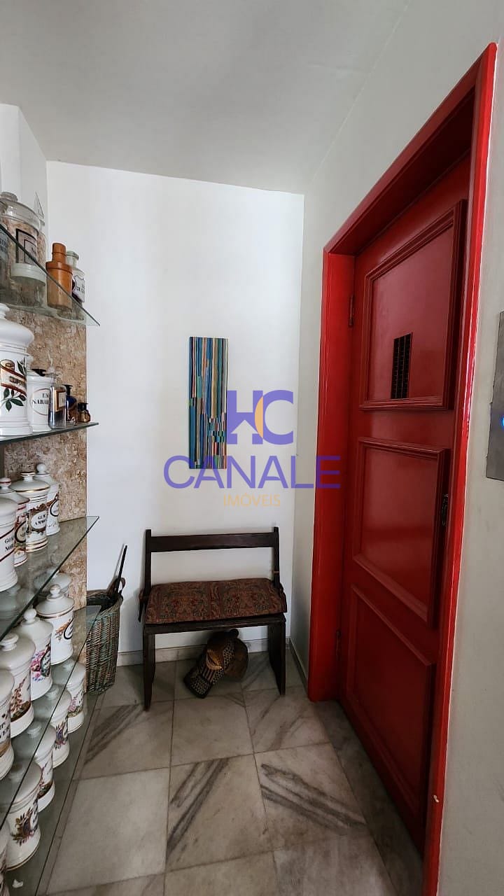 Apartamento, 3 quartos, 240 m² - Foto 6