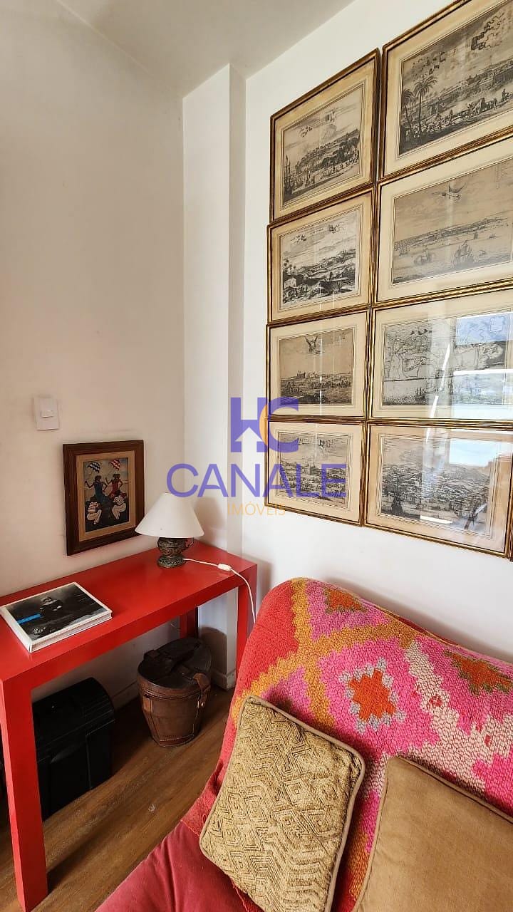 Apartamento, 3 quartos, 240 m² - Foto 9