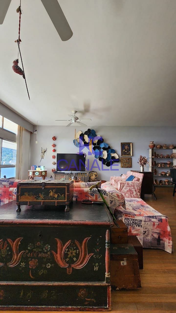 Apartamento, 3 quartos, 240 m² - Foto 22