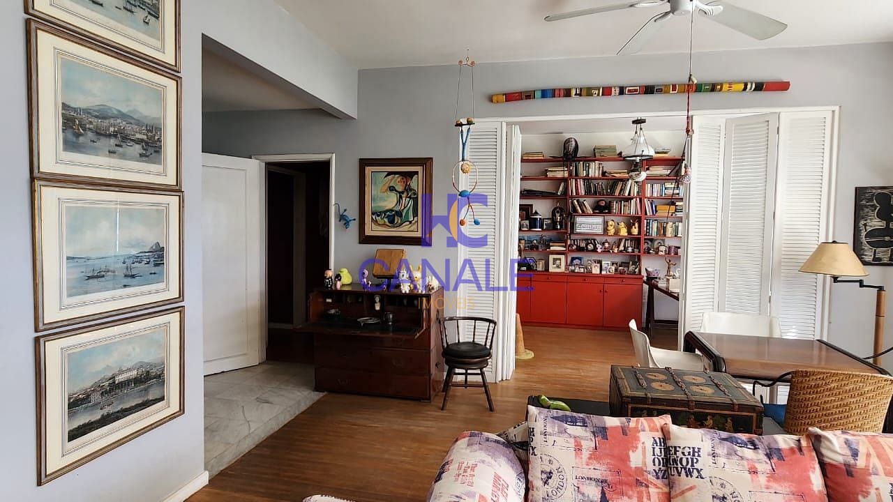 Apartamento, 3 quartos, 240 m² - Foto 15