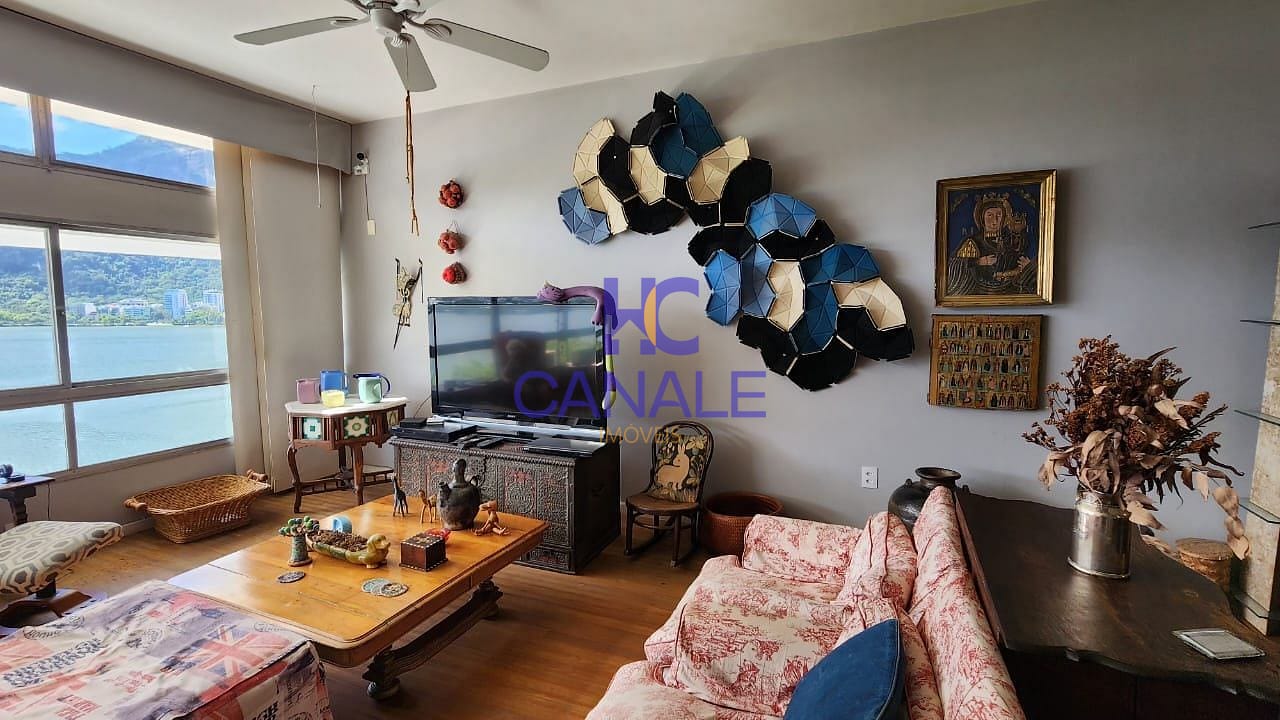 Apartamento, 3 quartos, 240 m² - Foto 21