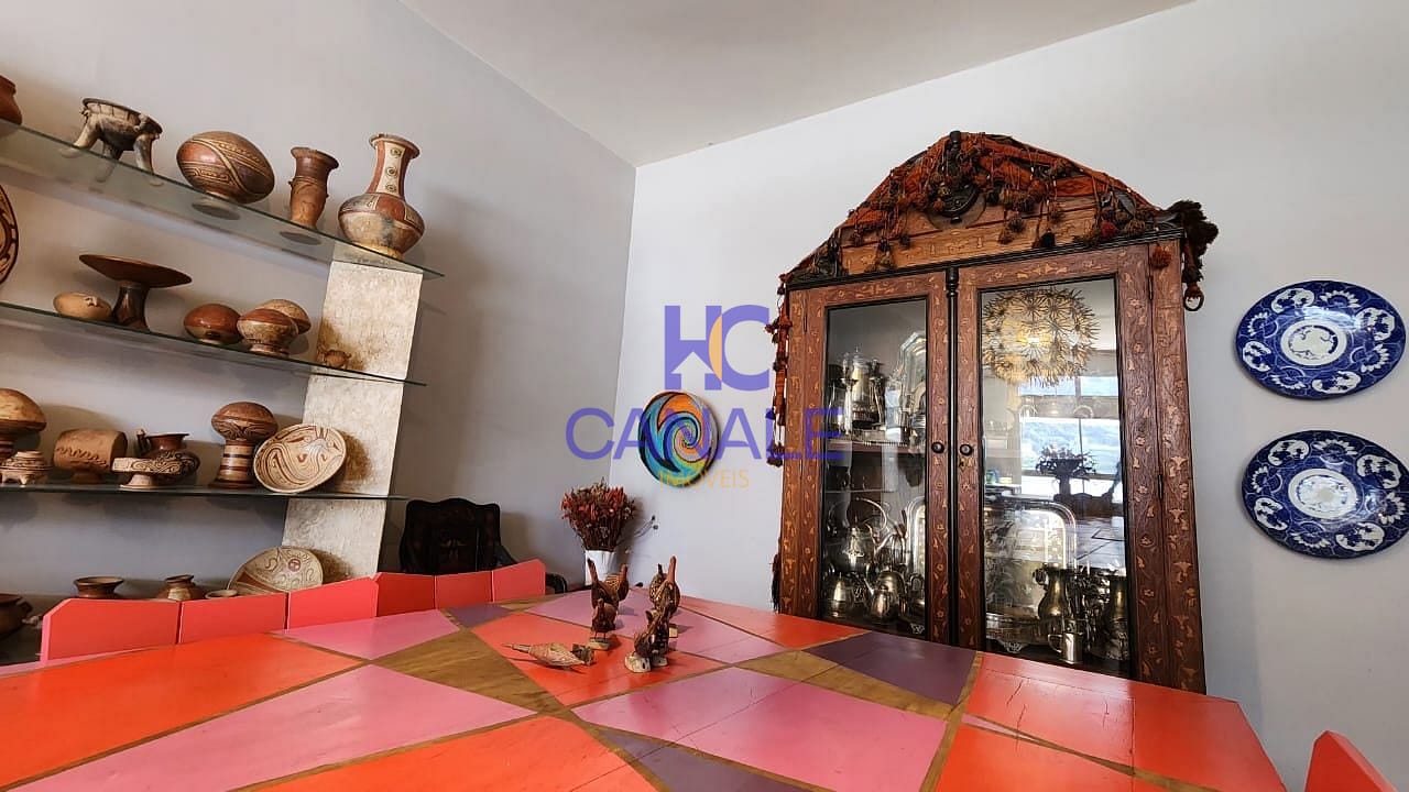 Apartamento, 3 quartos, 240 m² - Foto 14