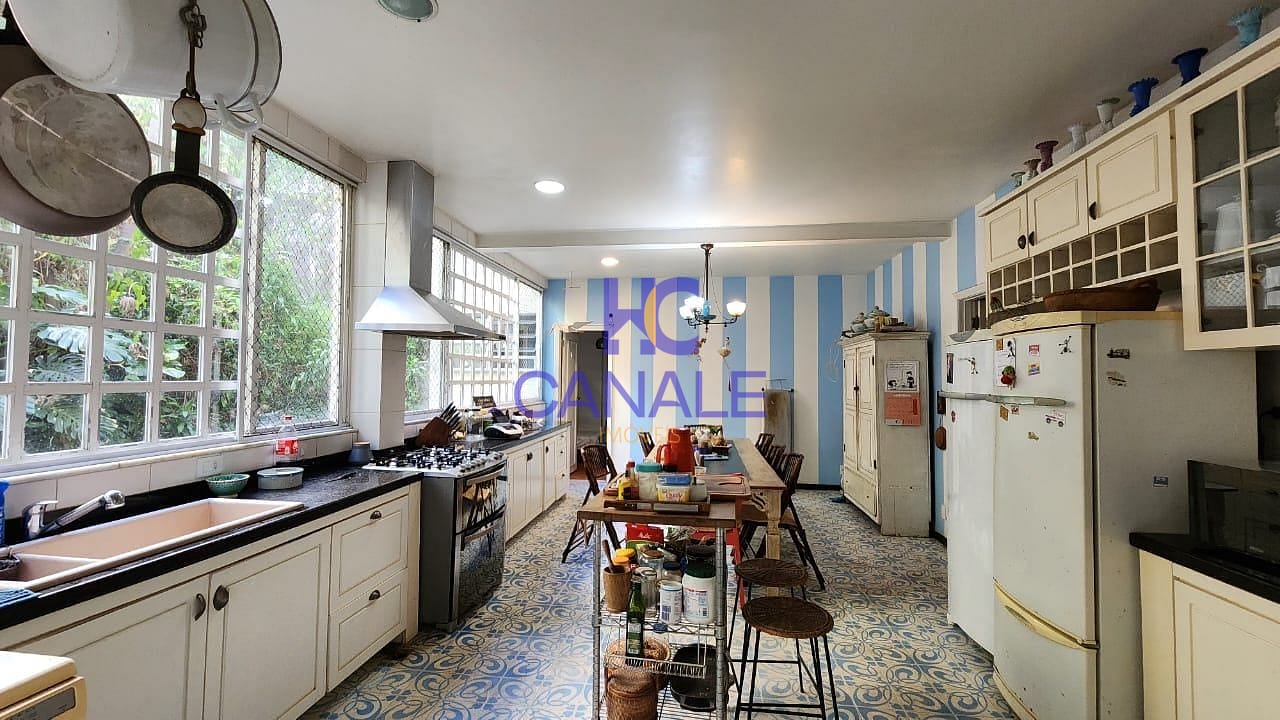 Apartamento, 3 quartos, 240 m² - Foto 26