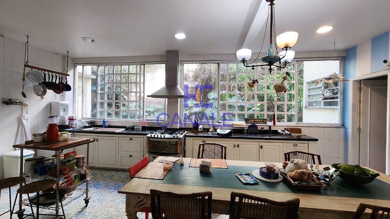 Apartamento, 3 quartos, 240 m² - Foto 27