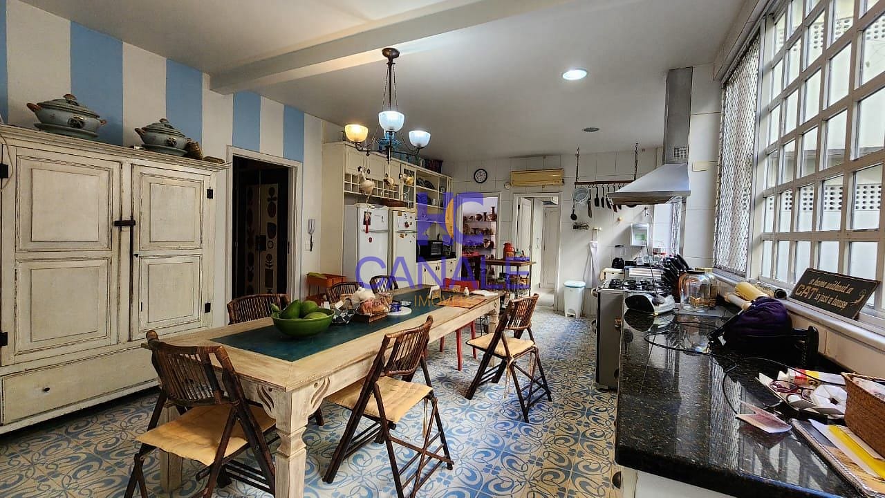 Apartamento, 3 quartos, 240 m² - Foto 28