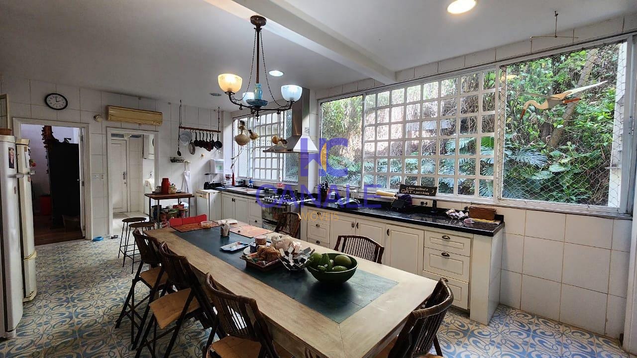 Apartamento, 3 quartos, 240 m² - Foto 29