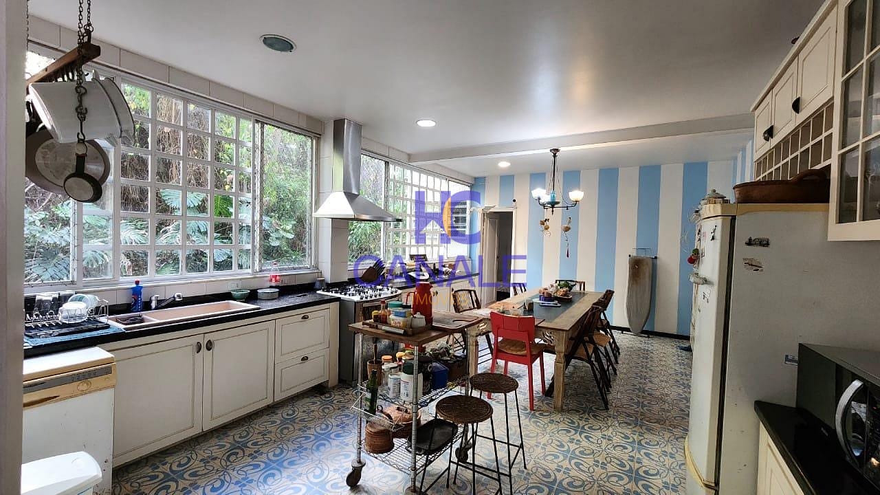 Apartamento, 3 quartos, 240 m² - Foto 30