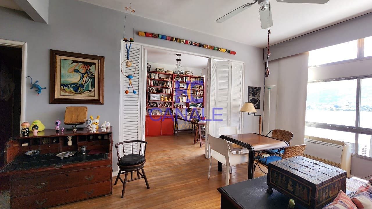 Apartamento, 3 quartos, 240 m² - Foto 24