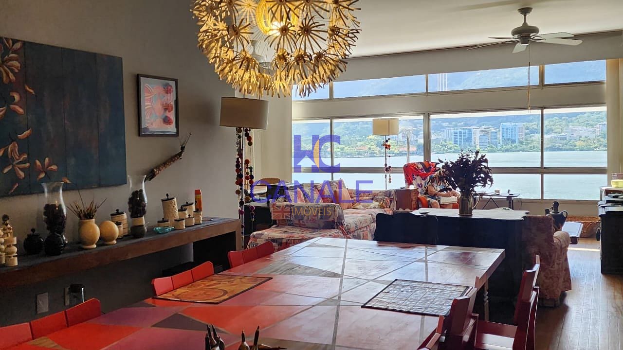 Apartamento, 3 quartos, 240 m² - Foto 10