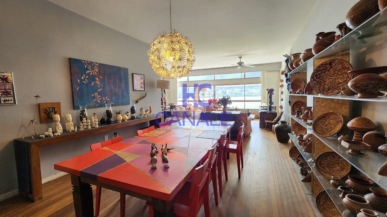 Apartamento, 3 quartos, 240 m² - Foto 11