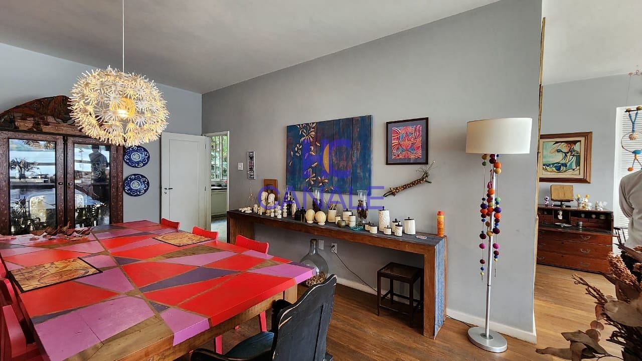 Apartamento, 3 quartos, 240 m² - Foto 12