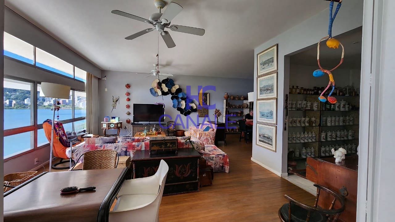 Apartamento, 3 quartos, 240 m² - Foto 20