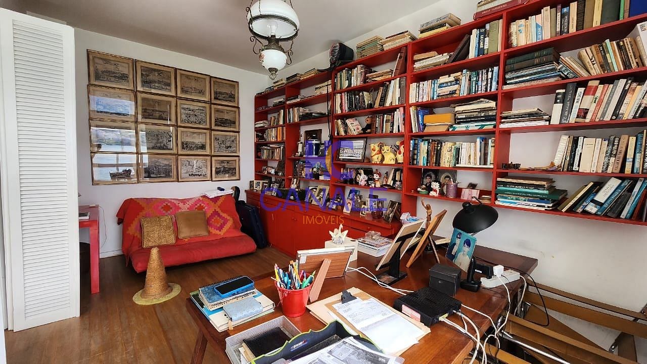 Apartamento, 3 quartos, 240 m² - Foto 18