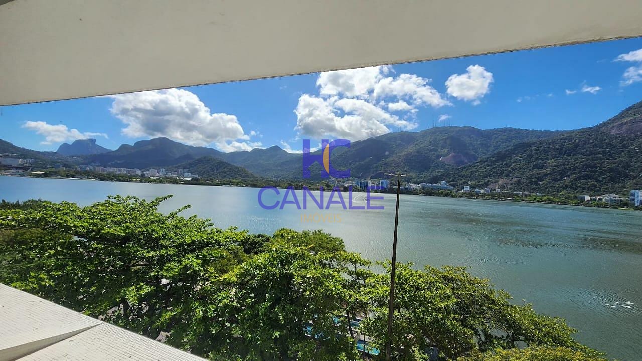 Apartamento, 3 quartos, 240 m² - Foto 3