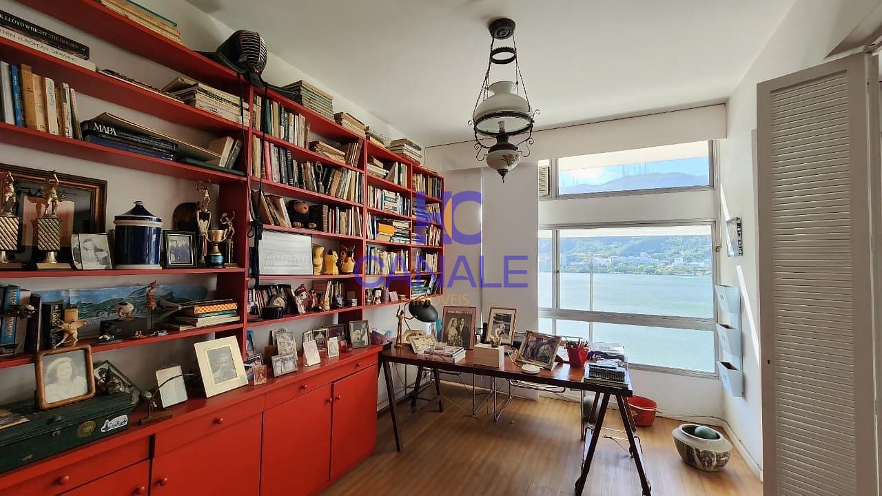 Apartamento, 3 quartos, 240 m² - Foto 19