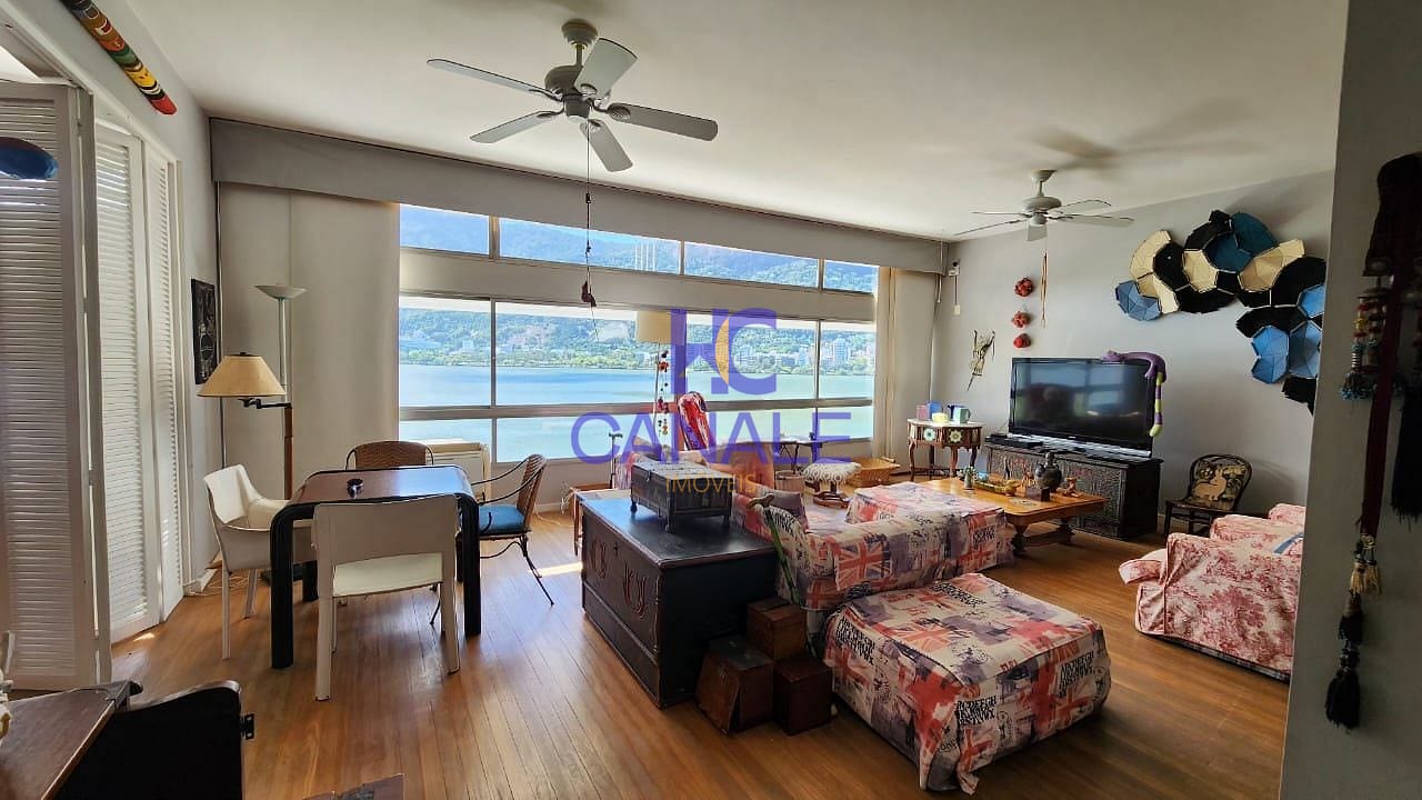 Apartamento, 3 quartos, 240 m² - Foto 13