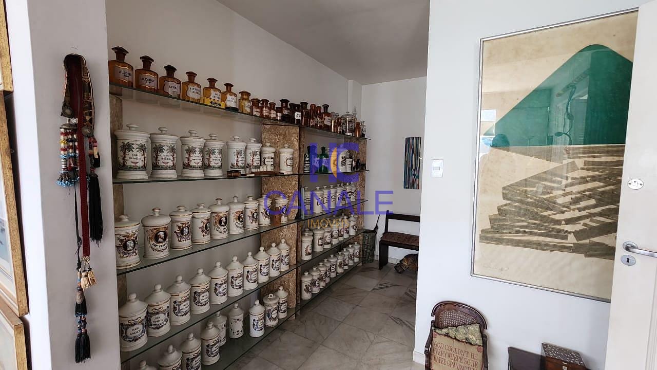 Apartamento, 3 quartos, 240 m² - Foto 8