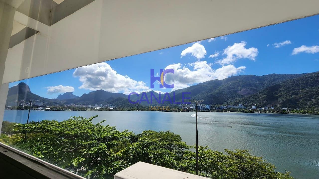 Apartamento, 3 quartos, 240 m² - Foto 4