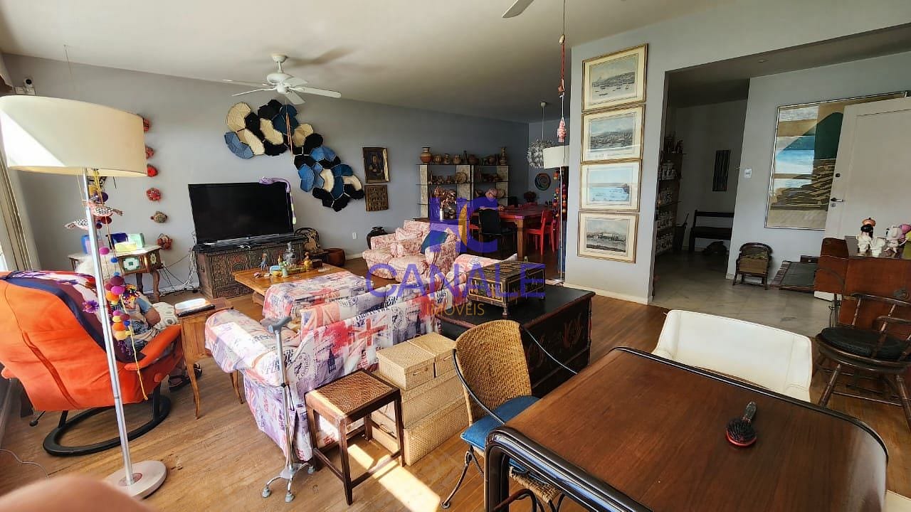 Apartamento, 3 quartos, 240 m² - Foto 17