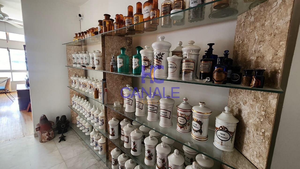 Apartamento, 3 quartos, 240 m² - Foto 7