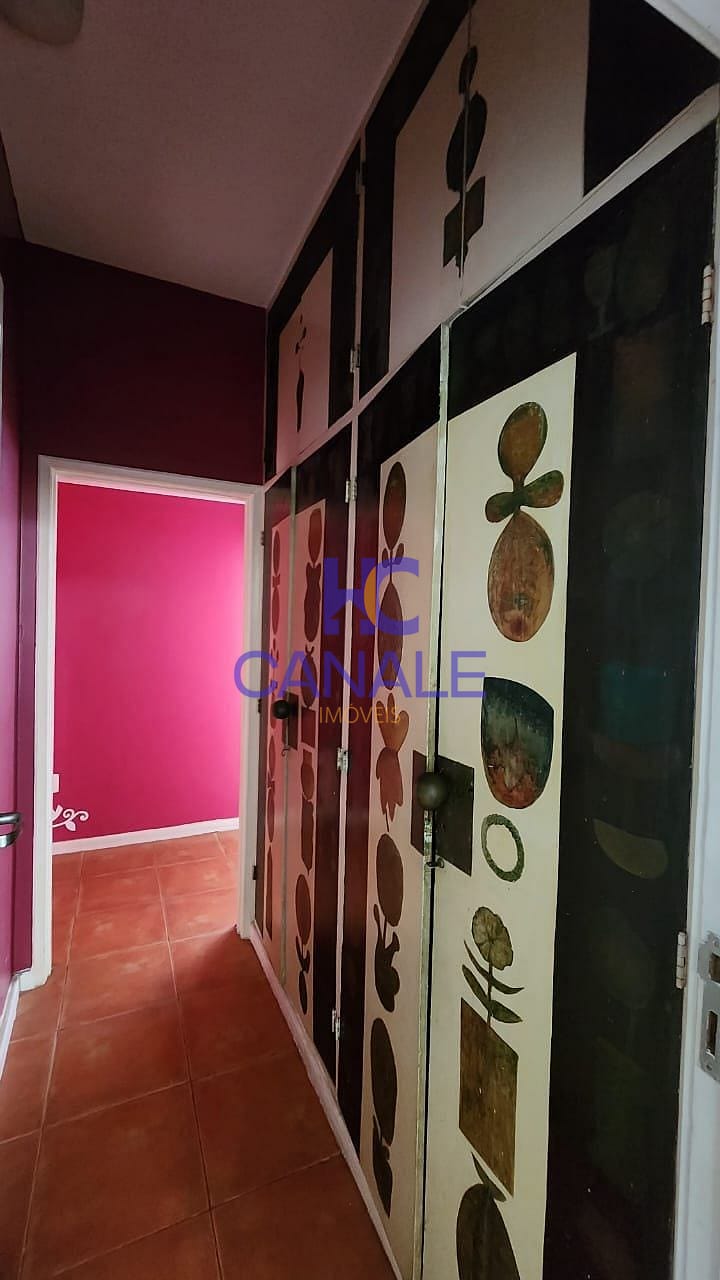 Apartamento, 3 quartos, 240 m² - Foto 25