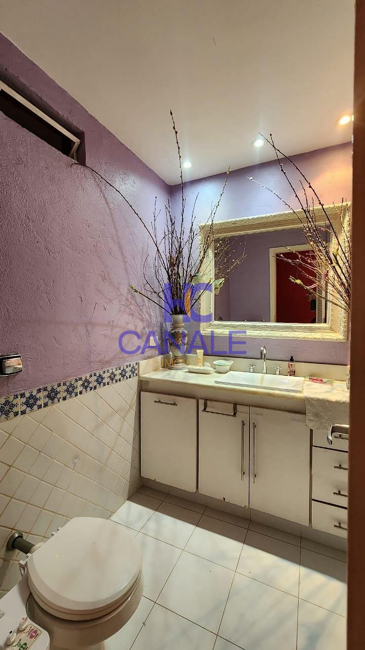 Apartamento, 3 quartos, 240 m² - Foto 31