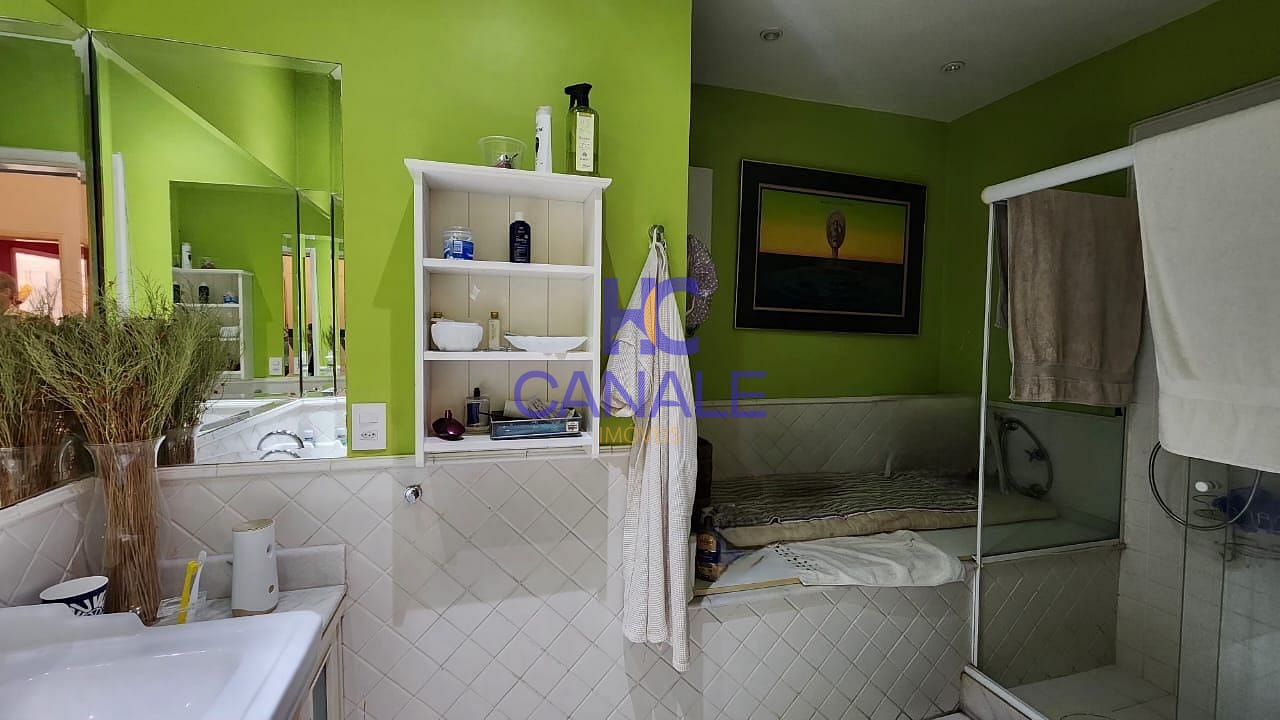Apartamento, 3 quartos, 240 m² - Foto 35