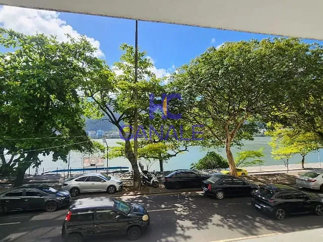 Apartamento com 240m² 3 quartos e 3 banheiros, à venda, no bairro Lagoa em Rio de Janeiro