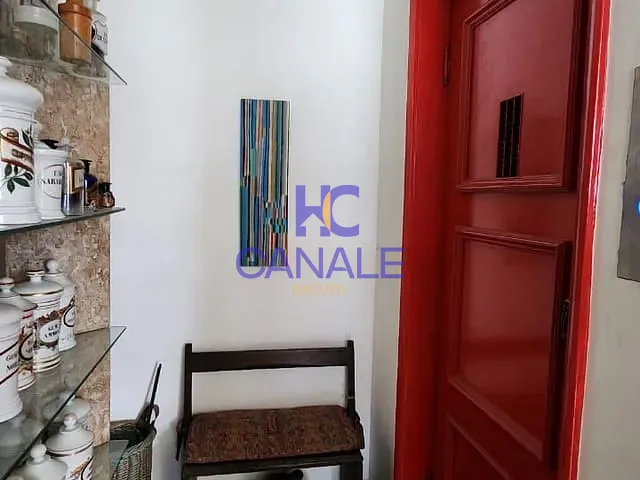 Apartamento com 240m² 3 quartos e 3 banheiros, à venda, no bairro Lagoa em Rio de Janeiro