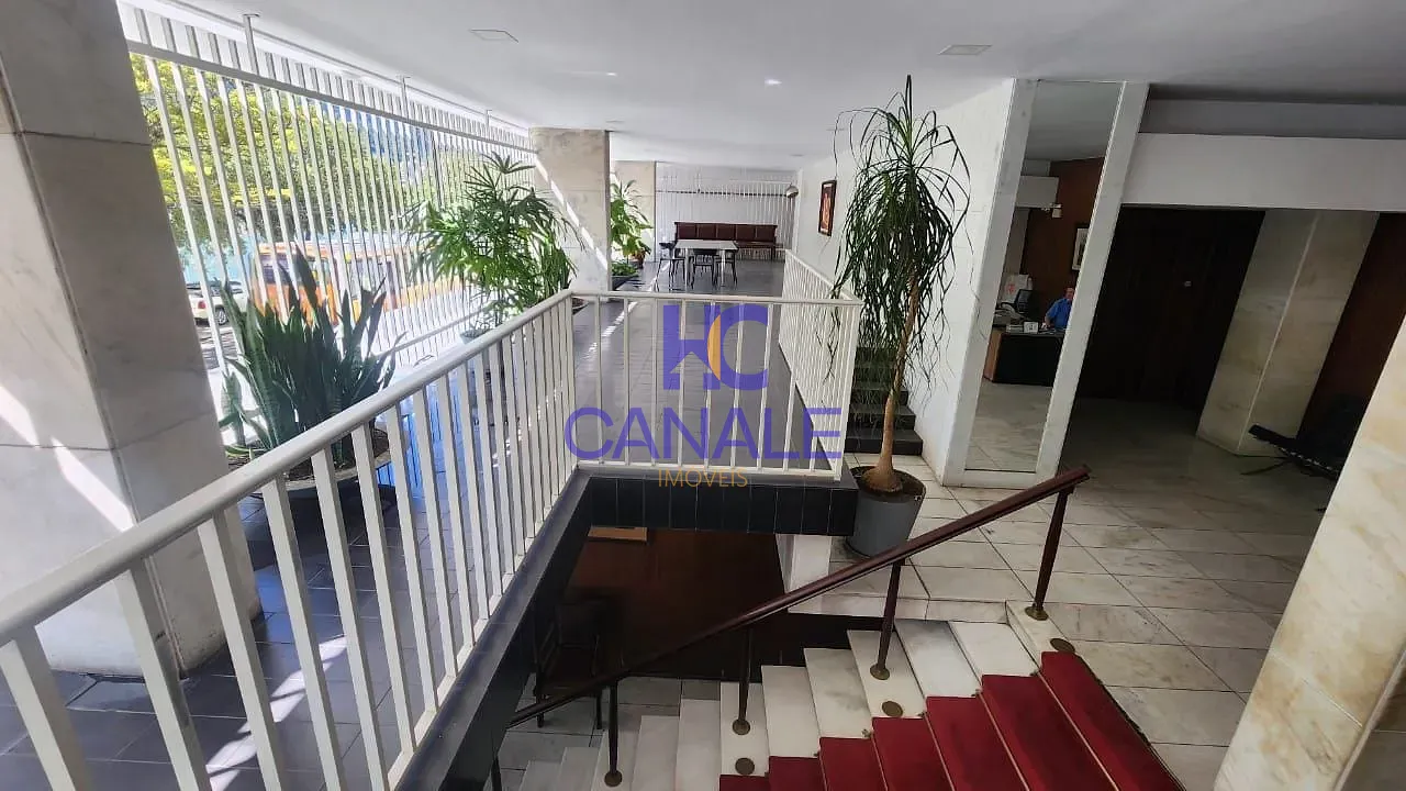 Apartamento, 3 quartos, 240 m² - Foto 43