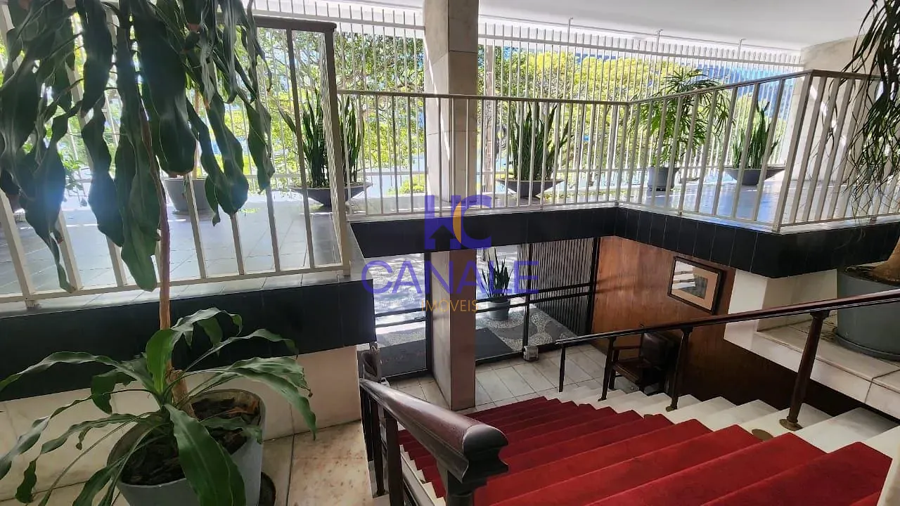 Apartamento, 3 quartos, 240 m² - Foto 44