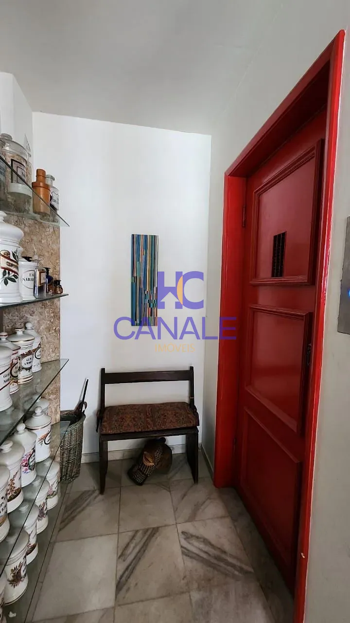 Apartamento, 3 quartos, 240 m² - Foto 6