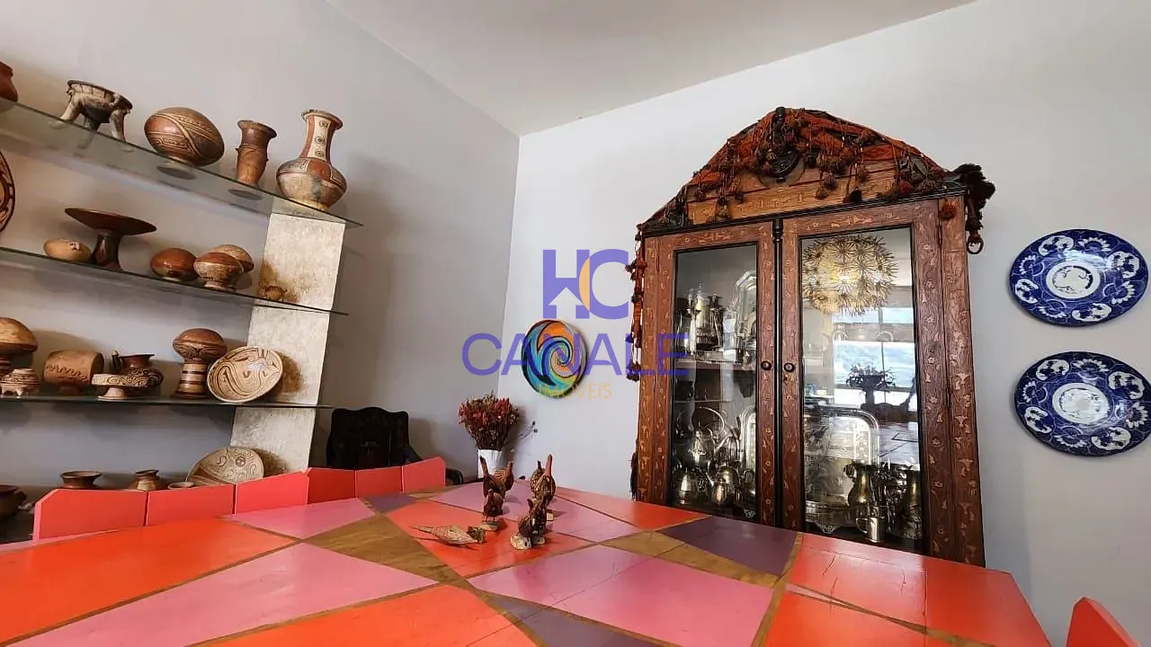 Apartamento, 3 quartos, 240 m² - Foto 14