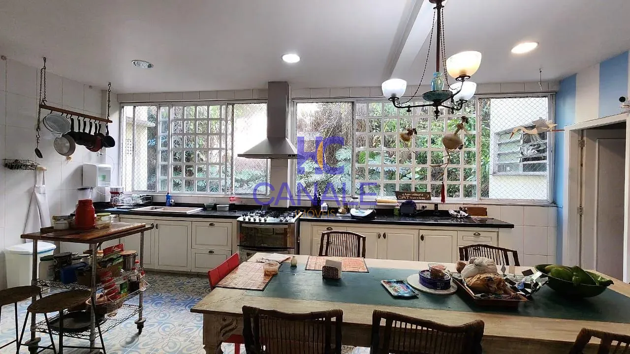 Apartamento, 3 quartos, 240 m² - Foto 27