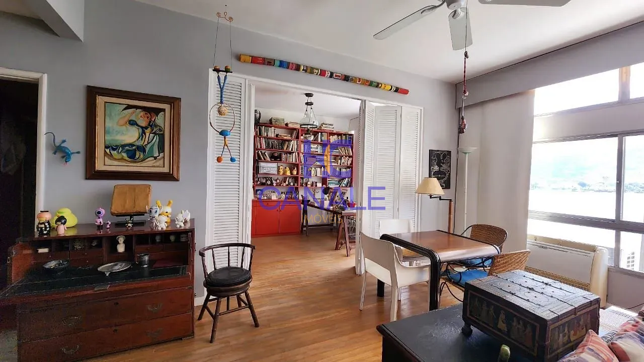 Apartamento, 3 quartos, 240 m² - Foto 24